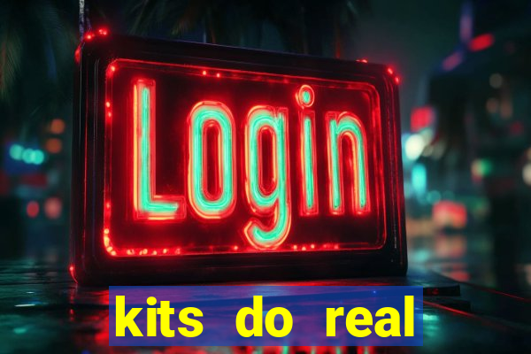 kits do real madrid dls